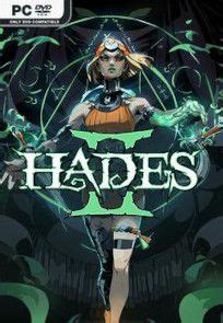 Descargar Hades II Torrent .